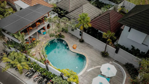 Best Locations for Tourists in Bali for Beaches, Culture, and Easy Travel